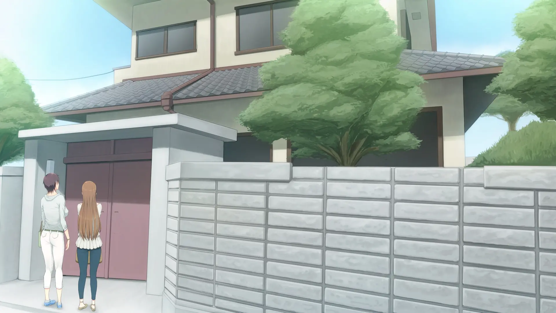 Hitozuma K&Y